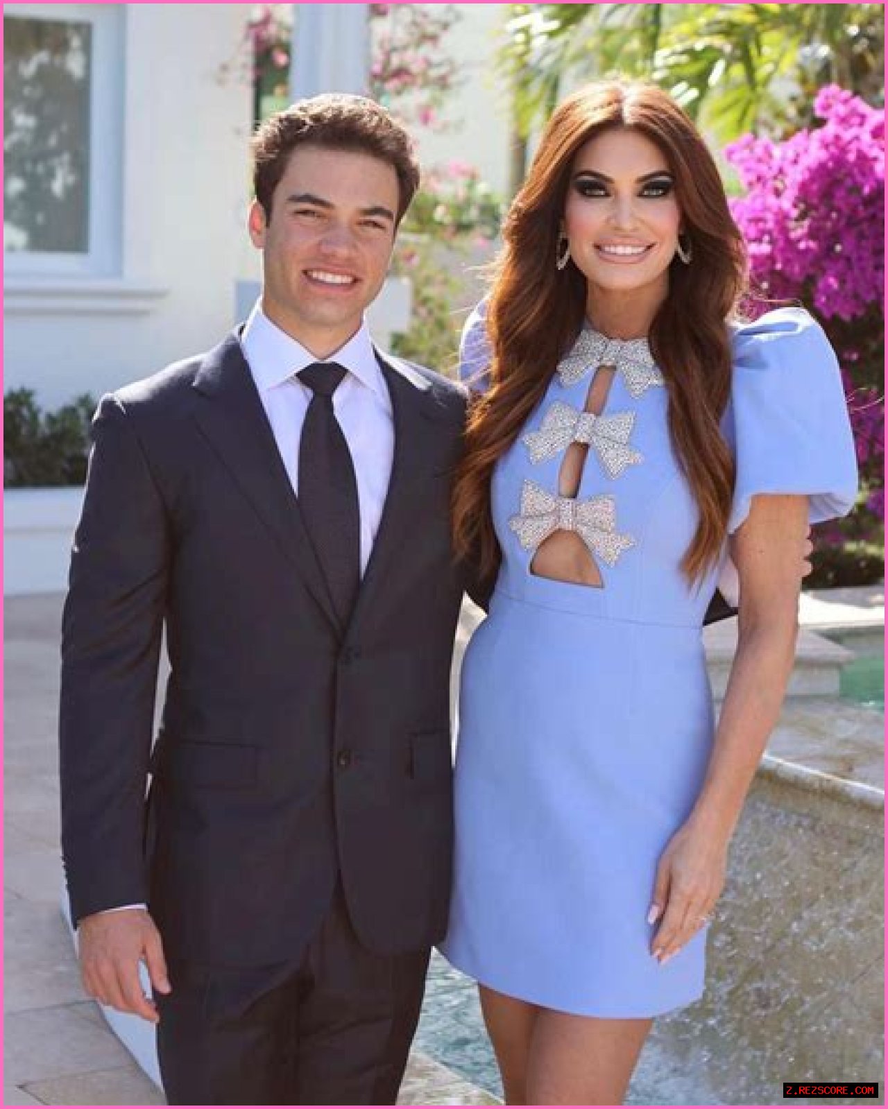 Celebrating The Glamorous Life: Kimberly Guilfoyle's Birthday Party