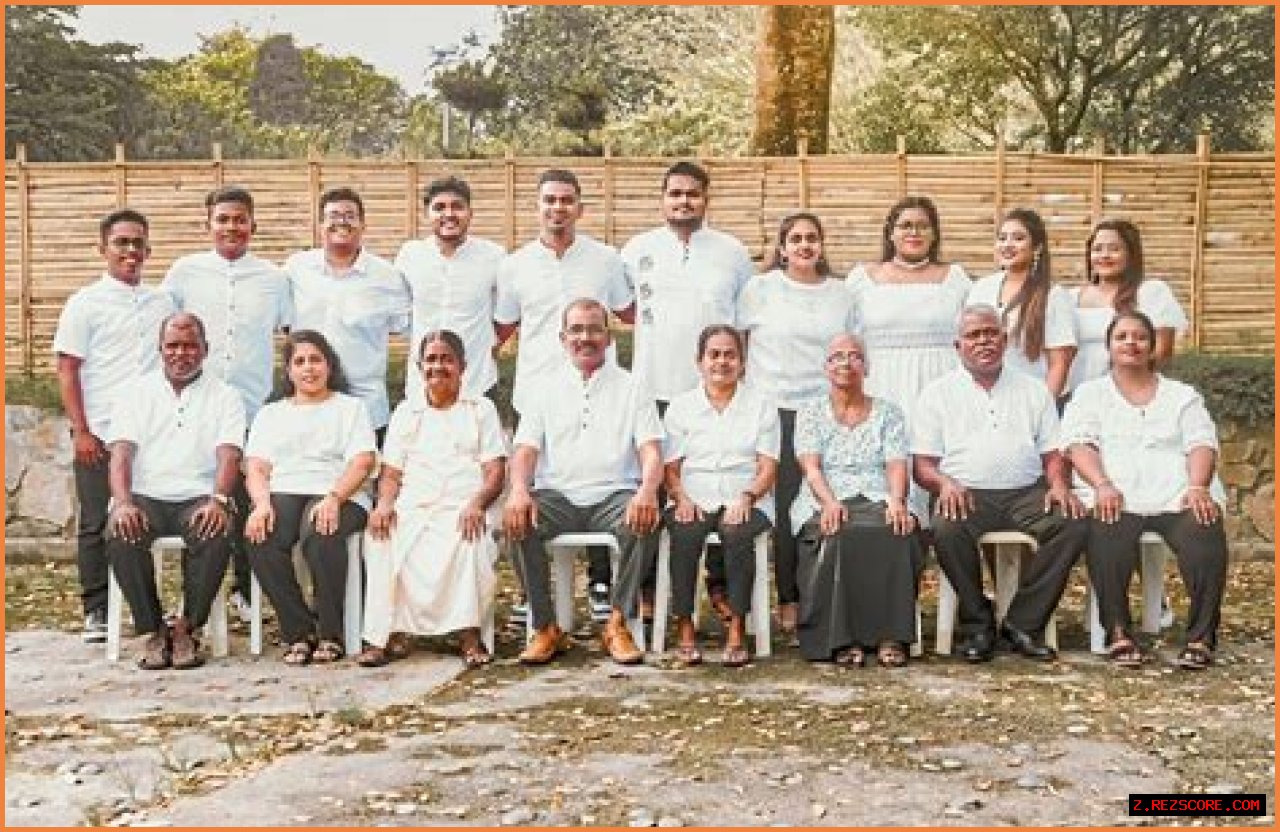 Clement Family: A Legacy Of Love And Resilience