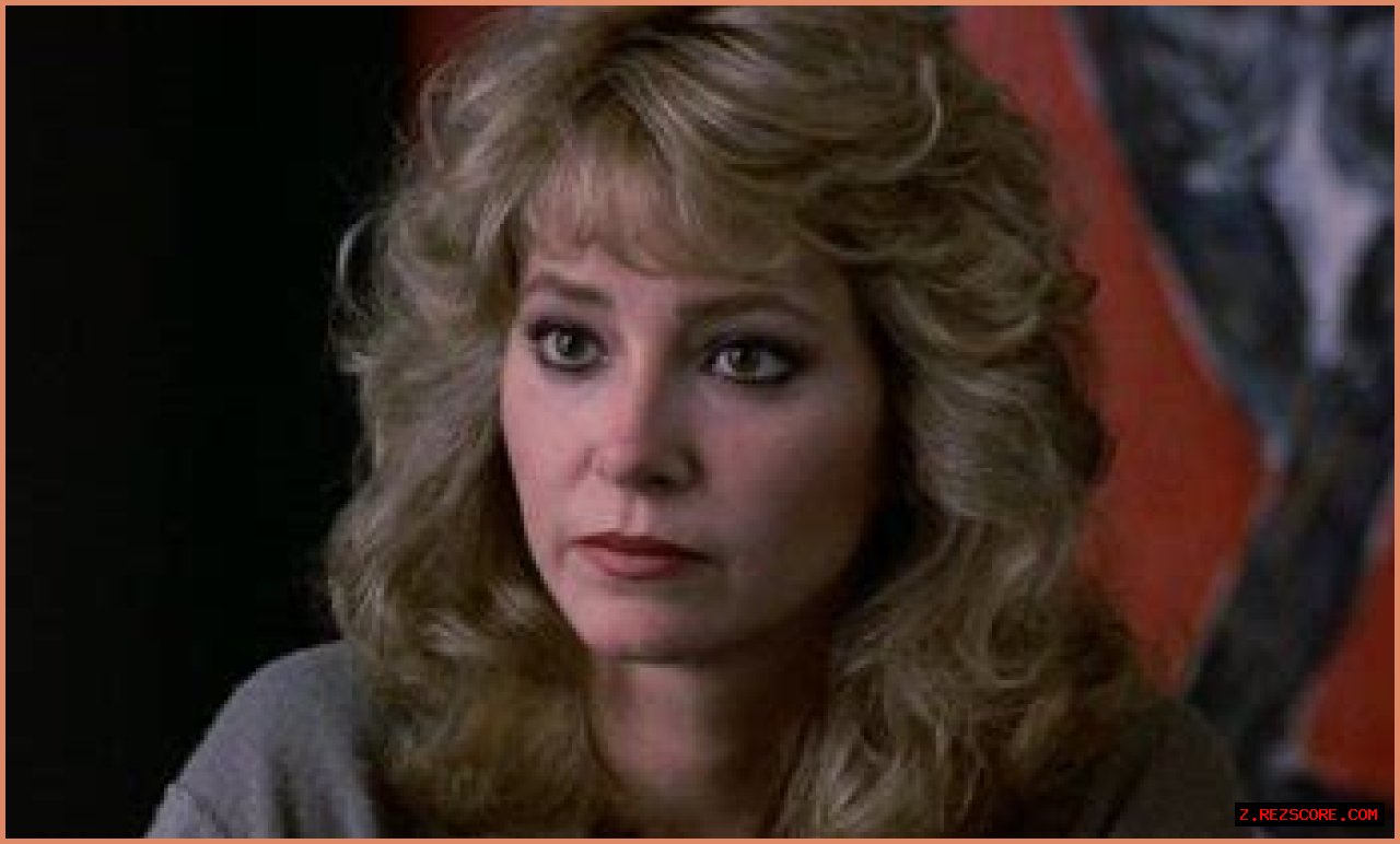 Discovering Jenny In Beverly Hills Cop: The Enigmatic Character That Stole Hearts