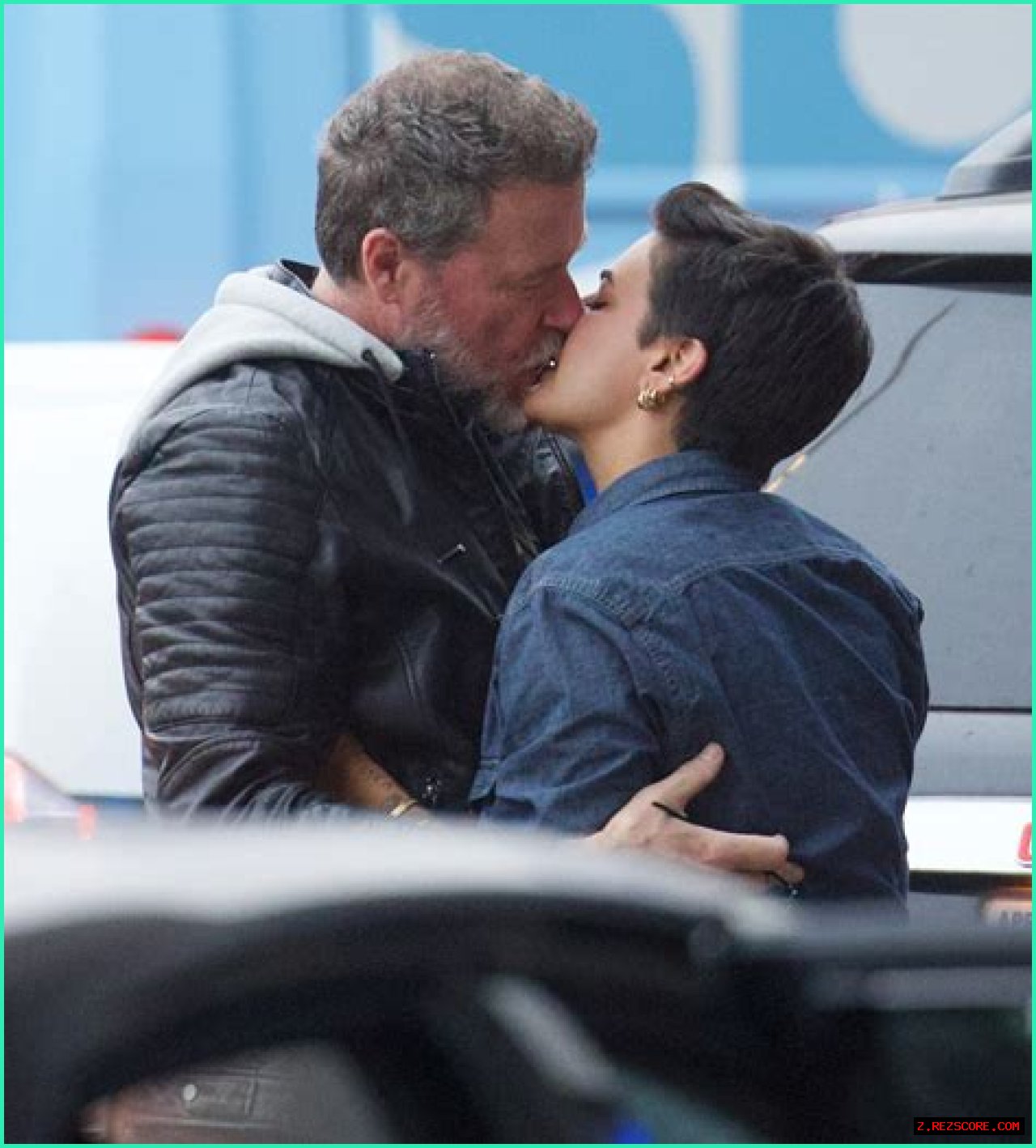 Exploring The Enigmatic Connection Between Lily Calo And Dean