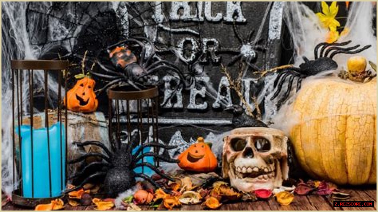 JWoww's Spooktacular Halloween: Celebrating The Season In Style