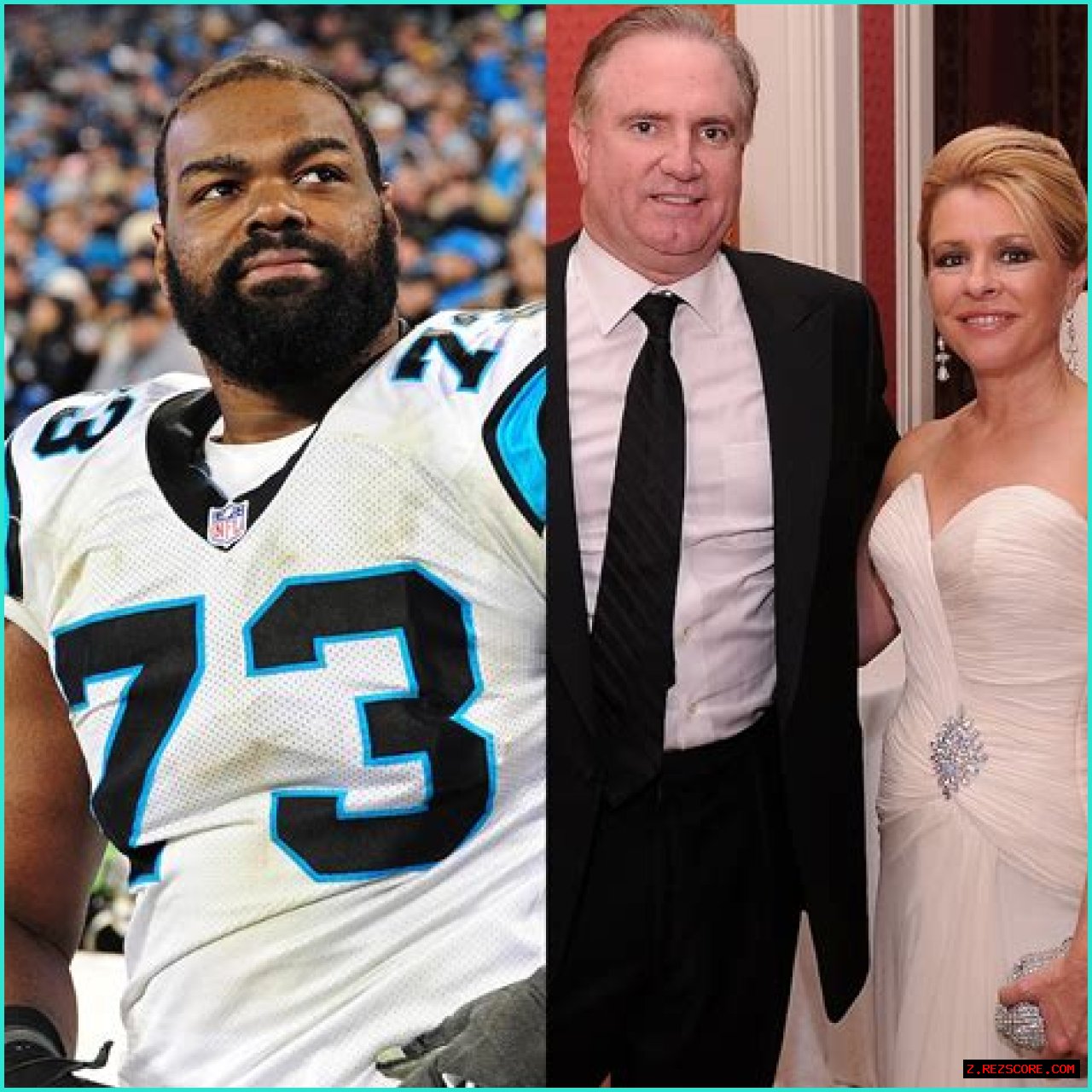 Michael Oher And The Impact Of Concussions: A Deep Dive