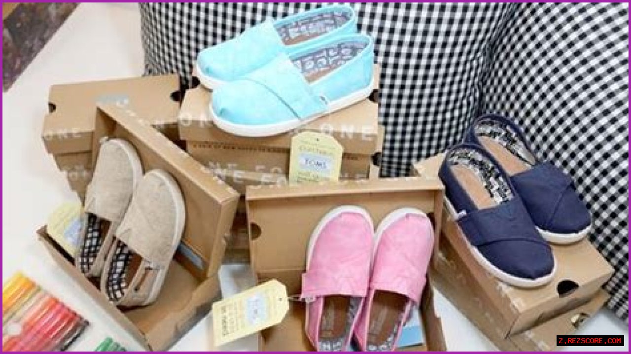 Tom Heels: The Rise Of A Fashion Icon In The Footwear Industry