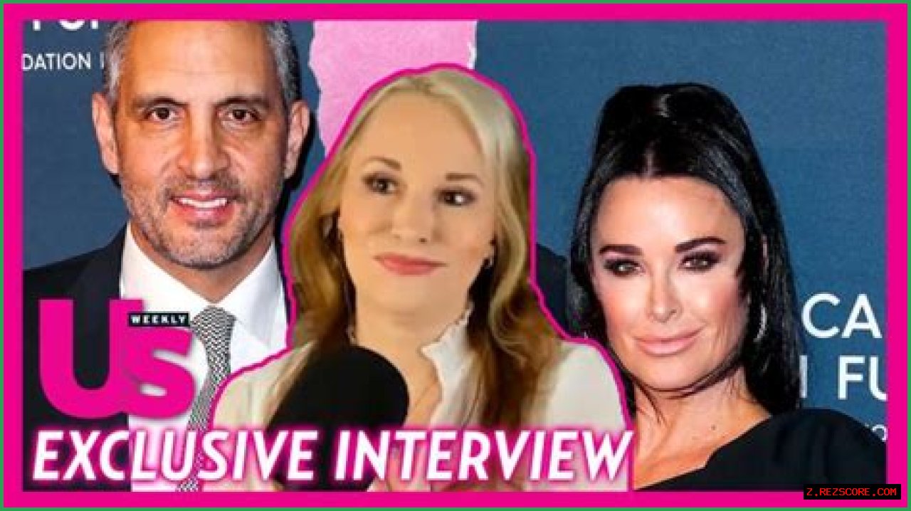 Unveiling The Connection Between Allison Dubois And Kyle Richards