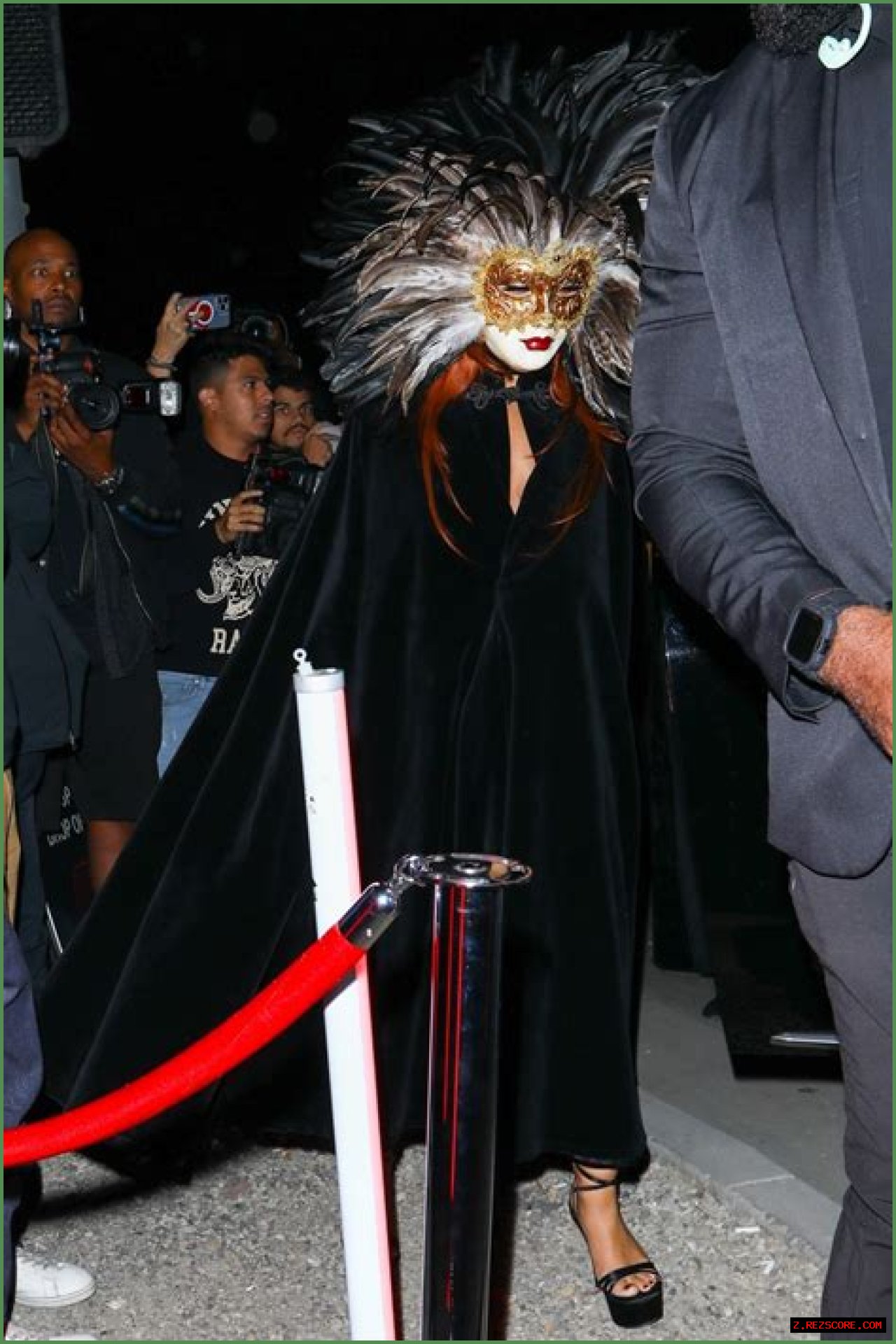 Unveiling The Glam: Doja Cat's Birthday Outfit Extravaganza