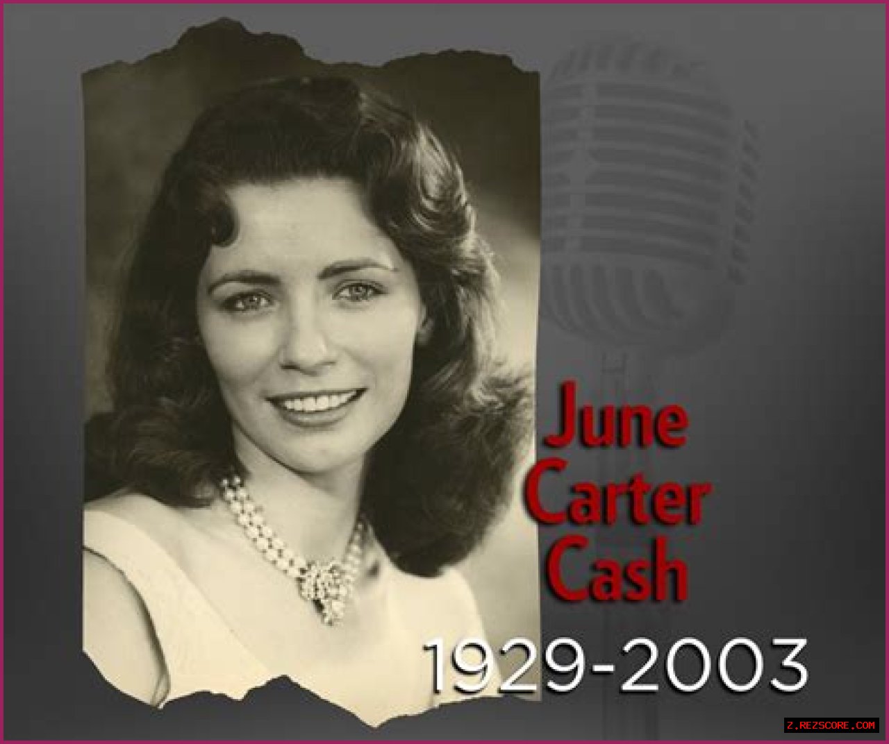 Unveiling The Legacy Of June Carter Clark: A Journey Through Music And Family